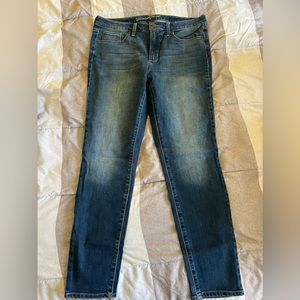 Universal Thread Skinny Jeans